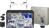 �uClarion�y�N�����I���zMAX9750�c�s�@���C�h7�^VGA 2DIN HDD/�n��f�W�^��TV/DVD AV-Navi�V�X�e���v�̉摜
