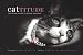 Cattitude: The Feline Guide to Being Fabulous