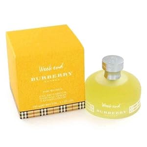 Amazon.com : Cheap Price Burberry Eau de Parfume for Women Weekend 4.5ml / 0.15oz Reviews
