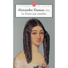 La Dame aux cam�lias