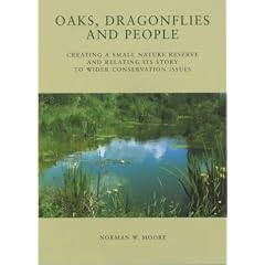 Oaks, Dragonflies and People