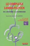 Le complexe lombo-pelvien : De l'anatomie � la pathologie