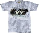Winter Run T-Shirt