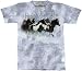 Winter Run T-Shirt - Available in Various Sizes