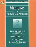 Medicine: A Primary Care Approach