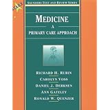 Medicine: A Primary Care Approach