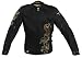 Joe Rocket Goldwing Luxor Ladies Sport Textile Motorcycle Jacket Black/Black XL