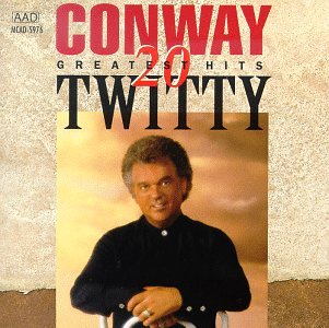 Yanni - Conway Twitty - 20 Greatest Hits - Zortam Music