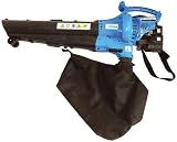 MOTORLAUBSAUGER GBL 2200 A