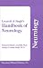 Book Locatelli & Singh's Handbook of Neurology