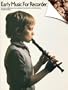 Early Music For Recorder De-Smet