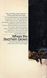 Where the Red Fern Grows