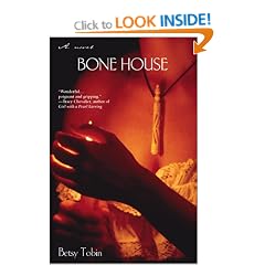 Bone House