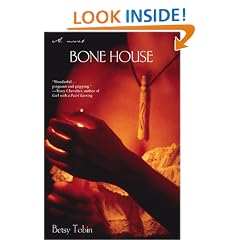Bone House