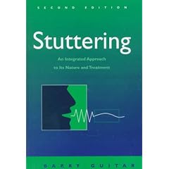 Stuttering: An Integrated Approach to Its Nature and Treatment
