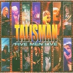 Five Men Live