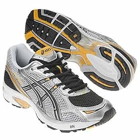 Mens ASICS GEL-1120 Running Shoe
