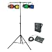 Par 38 Lighting Package
