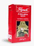 Fine Ground Coffee (franck) 250g