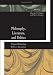 Philosophy, Literature, And Politics: Essays Honoring Ellis Sandoz