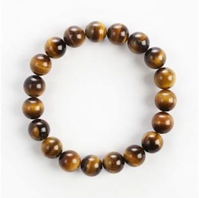 Dee Berkley Tiger Eye Bracelet