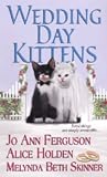 Wedding Day Kittens (Zebra Regency Romance)