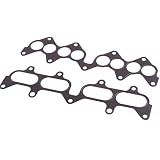 Beck Arnley  037-4600  Intake Manifold Gasket Set by Beck Arnley