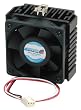 Socket 7/370 Cooler With 2cm Fan