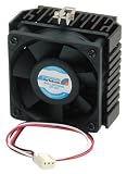 StarTech.com Socket 7/370 CPU Cooler with 2cm fan