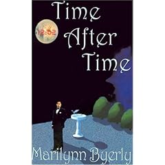 Time After Time