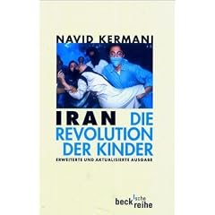 Iran. Die Revolution der Kinder. (Taschenbuch)