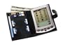 PalmOne Leather Wallet Case (m500 series)