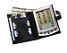 Electronics : Palm Leather Case Wallet For m500 Series