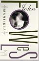 Mantissa (Back Bay Books)
