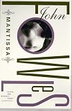 Mantissa (Back Bay Books)