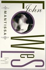 Mantissa (Back Bay Books)