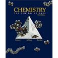 Chemistry: The Central Science, Ninth Edition by  Theodore L. Brown, Jr. H. Eugene LeMay, Bruce Edward Bursten, and Julia R. Burdge