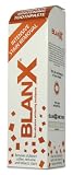 Blanx Intensive Stain Removal Toothpaste