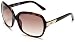 Kenneth Cole New York Women's KC6053 Oversized Sunglasses