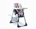 Chicco Highchair Polly Pink