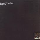 Discreet Music: Remastered