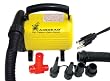 AIRHEAD Hi Pressure Air Pump w Press Release