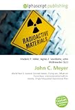 John C. Meyer: World War II, General (United States), Flying ace, Offutt Air Force Base, Intercontinental ballistic missile, Single Integrated Operational Plan