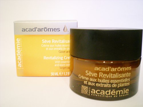 Academie - acad\'aromes - S&egrave;ve Revitalisante - 50 ml Preisvergleich