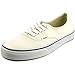 Vans Authentic Canvas Skate Shoe