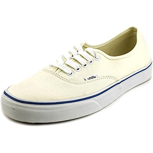Vans Authentic Canvas Skate Shoe