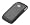 BlackBerry ACC-41817-201 Bold 9790 Leather Pocket - Black / Black
