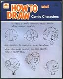 Comic Characters