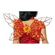 Leg Avenue Fire Fairy Wings