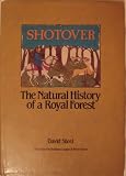 The natural history of a royal forest